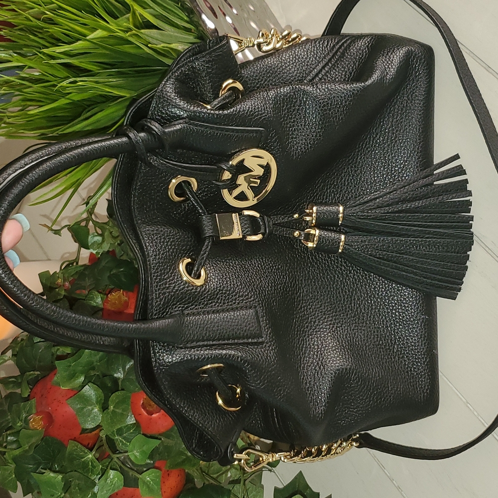 MK purse